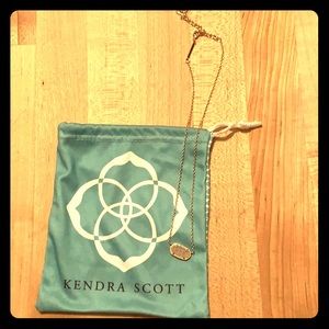 Kendra Scott Necklace